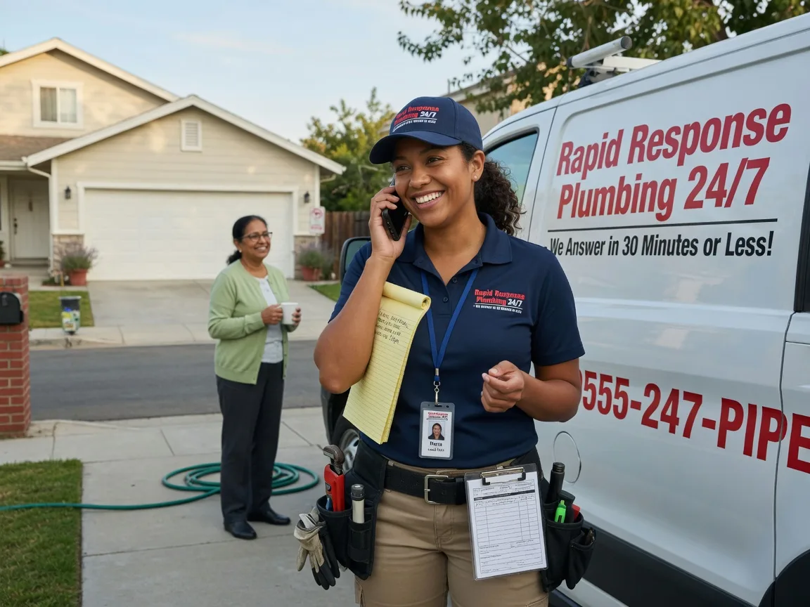 Emergency Plumber Pacolet Mills, SC FAQs
